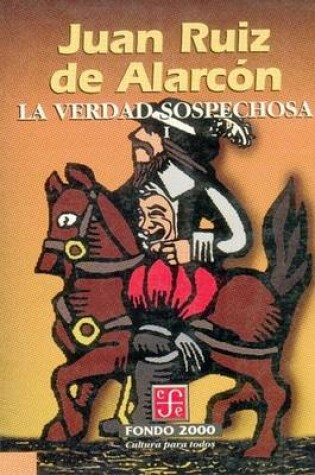 Cover of La Verdad Sospechosa, II