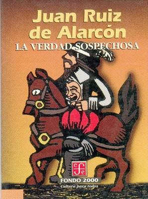 Cover of La Verdad Sospechosa, II