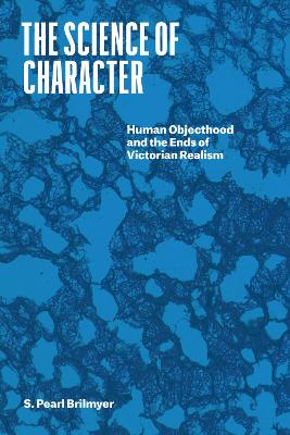 Cover of The Science of Character