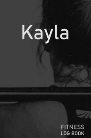 Cover of Kayla