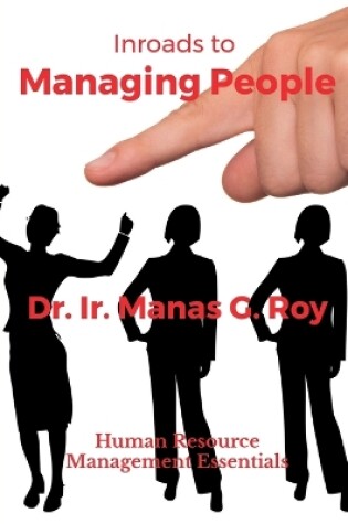 Cover of Inroads to People Management