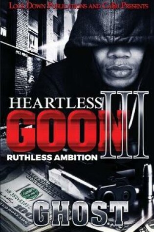 Cover of Heartless Goon 3