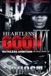 Book cover for Heartless Goon 3