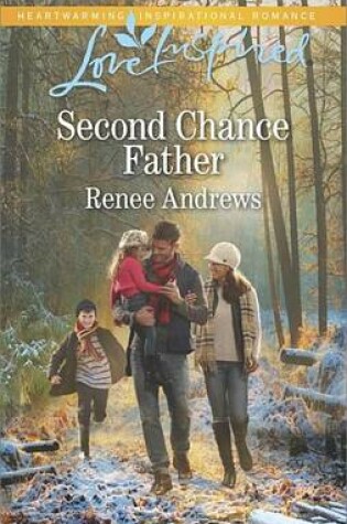 Cover of Second Chance Father