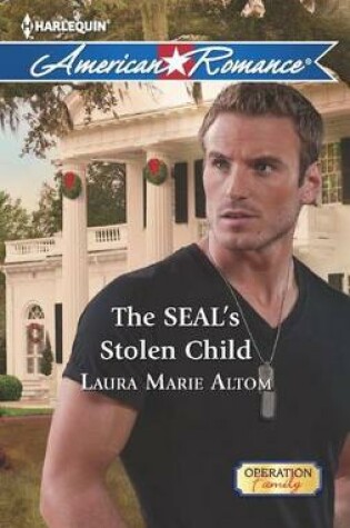 Cover of The Seal's Stolen Child