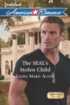 Book cover for The Seal's Stolen Child