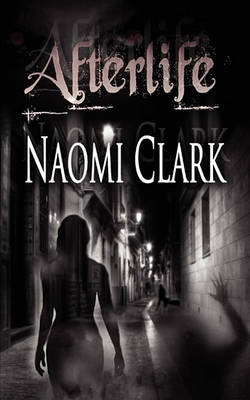 Book cover for Afterlife