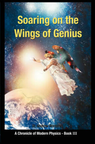 Cover of Soaring on the Wings Of Genius