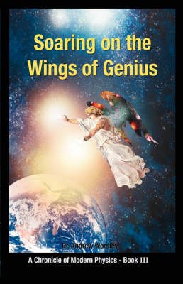 Book cover for Soaring on the Wings Of Genius