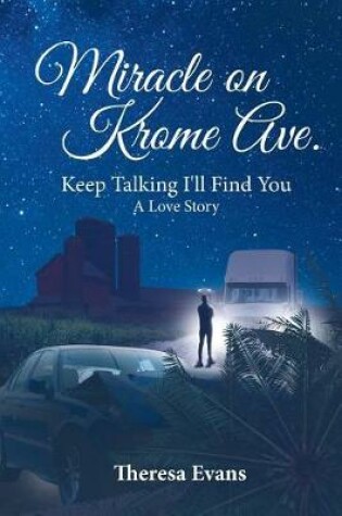 Cover of Miracle on Krome Ave.