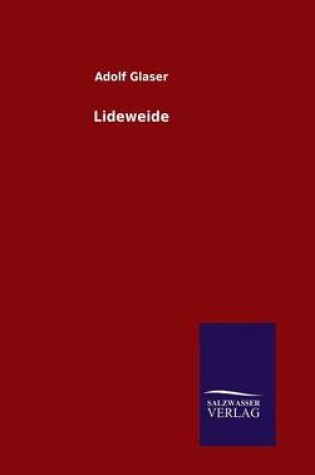 Cover of Lideweide