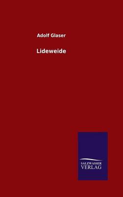 Book cover for Lideweide