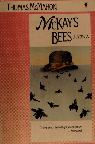 Cover of McKay's Bees