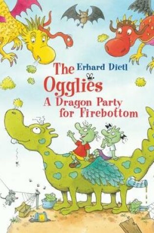 Cover of The Ogglies