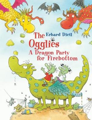 Book cover for The Ogglies