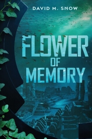 Cover of Flower of Memory