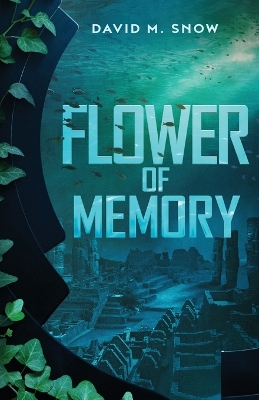 Book cover for Flower of Memory