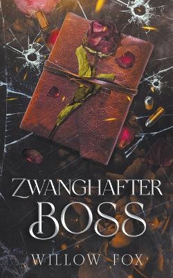 Book cover for Zwanghafter Boss
