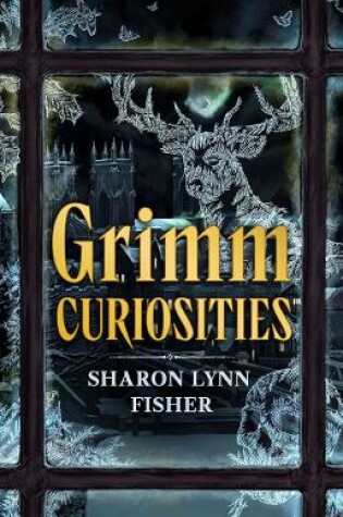 Cover of Grimm Curiosities