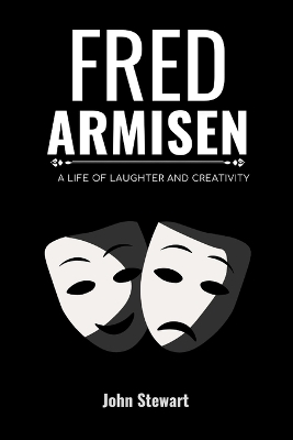 Book cover for Fred Armisen