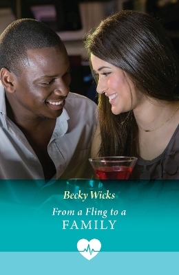 Cover of From A Fling To A Family