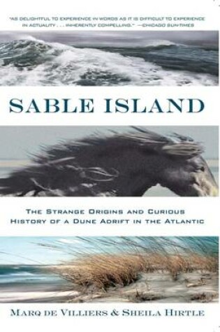 Cover of Sable Island