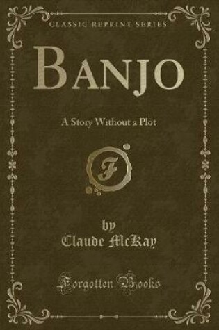 Cover of Banjo