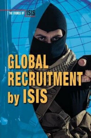 Cover of Global Recruitment by Isis