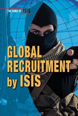 Cover of Global Recruitment by Isis