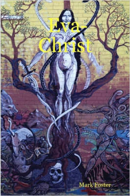 Book cover for Eva-Christ