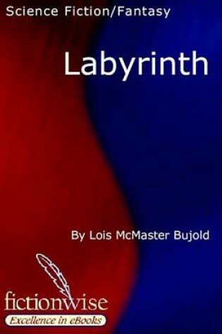 Cover of Labyrinth