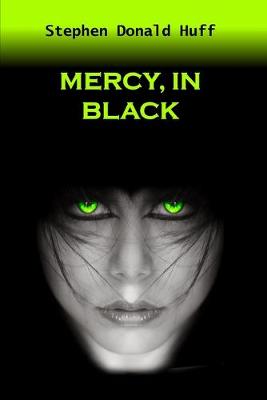Book cover for Mercy, In Black