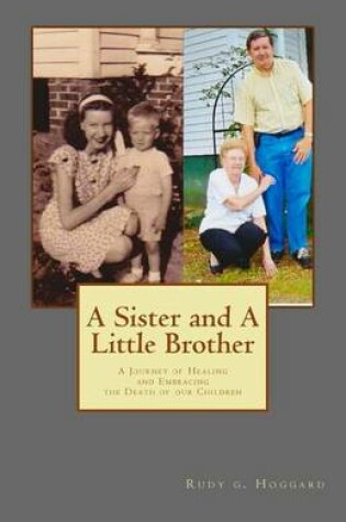 Cover of A Sister and A Little Brother
