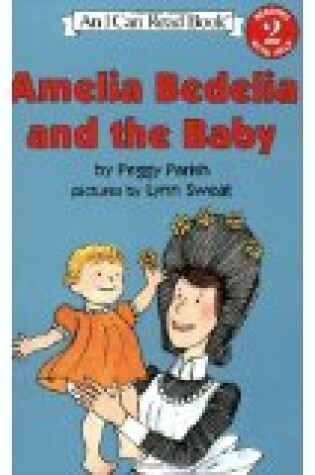 Cover of Amelia Bedelia Baby