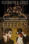 Book cover for Effects