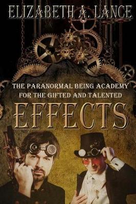 Cover of Effects