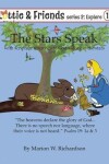 Book cover for The Stars Speak