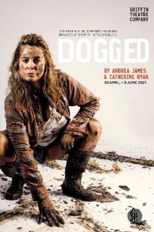 Cover of Dogged