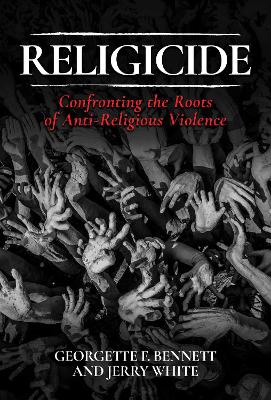 Book cover for Religicide