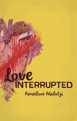 Book cover for Love Interrupted