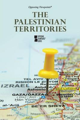 Cover of The Palestinian Territories