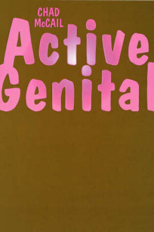 Cover of Active Genital