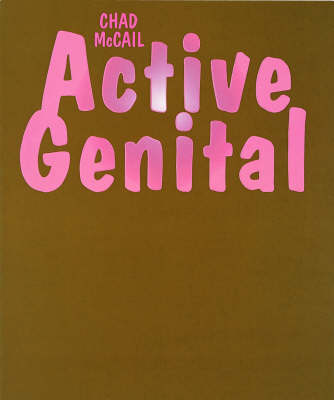 Book cover for Active Genital