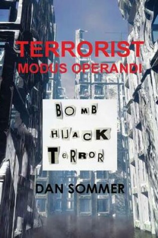 Cover of Terrorist Modus Operandi
