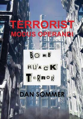 Book cover for Terrorist Modus Operandi