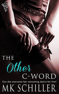 Book cover for The Other C-Word