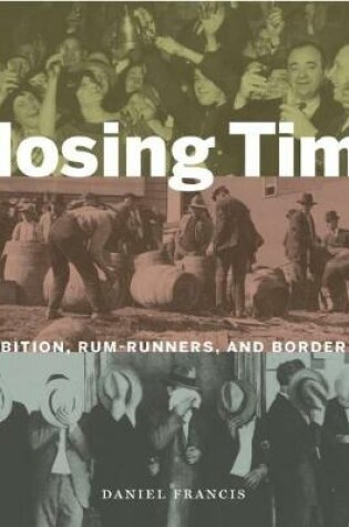 Cover of Closing Time