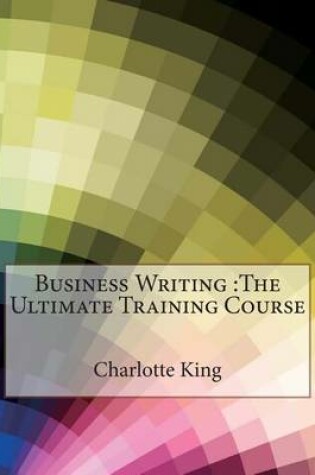 Cover of Business Writing