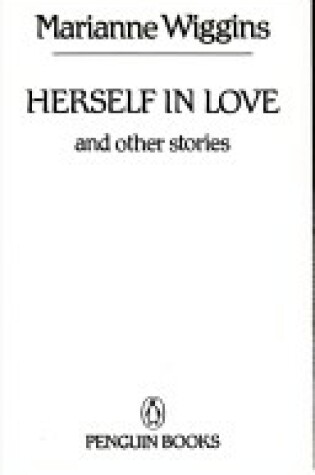 Cover of Herself in Love and Other Stories