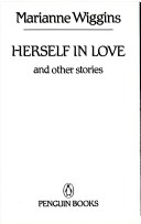 Book cover for Herself in Love and Other Stories